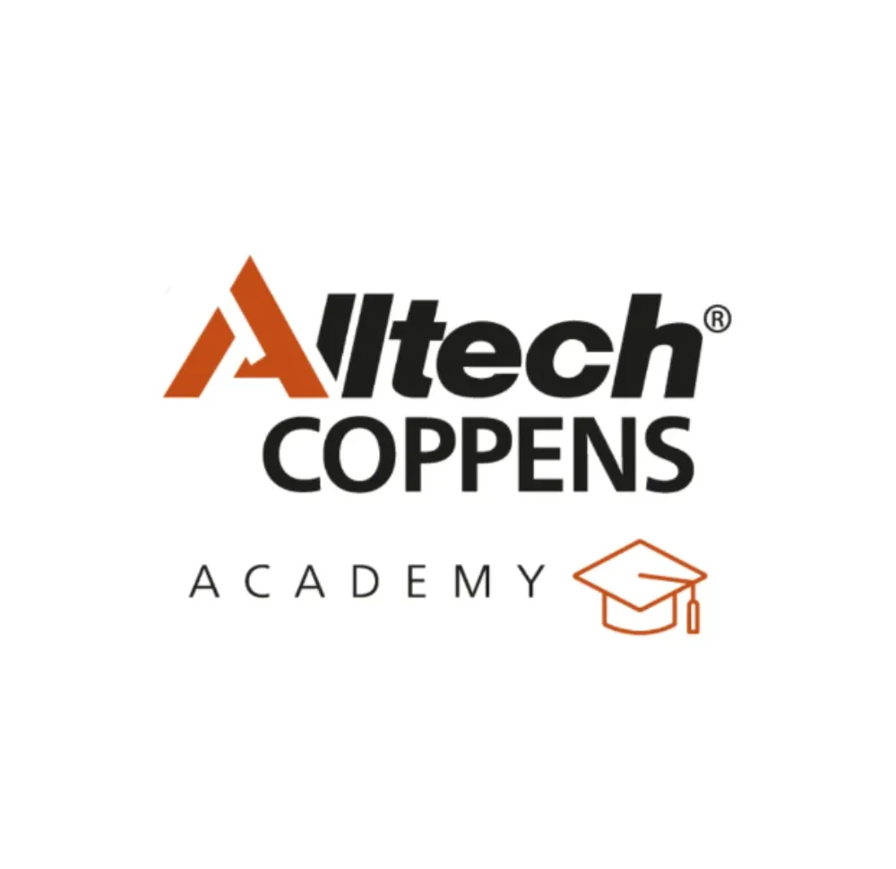 Alltech Coppens academy